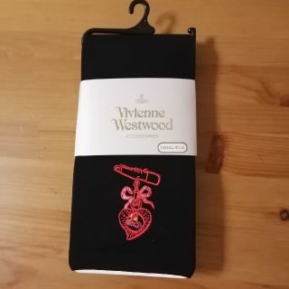 ヴィヴィアンウエストウッド(Vivienne Westwood)のヴィヴィアン　レギンス(レギンス/スパッツ)