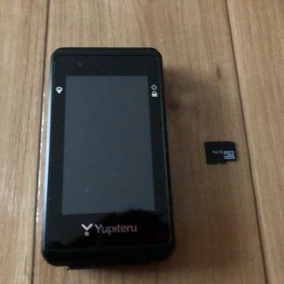 ユピテル(Yupiteru)のユピテル　ゴルフナビ　YGN5200(その他)