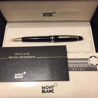 モンブラン(MONTBLANC)のぽーくー様用 モンブラン ボールペン ル・グラン(ペン/マーカー)