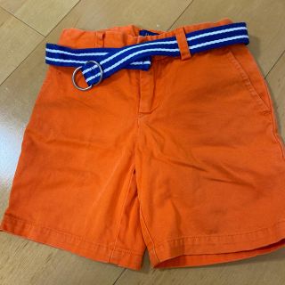 ポロラルフローレン(POLO RALPH LAUREN)のラルフローレン ショートパンツ(パンツ/スパッツ)