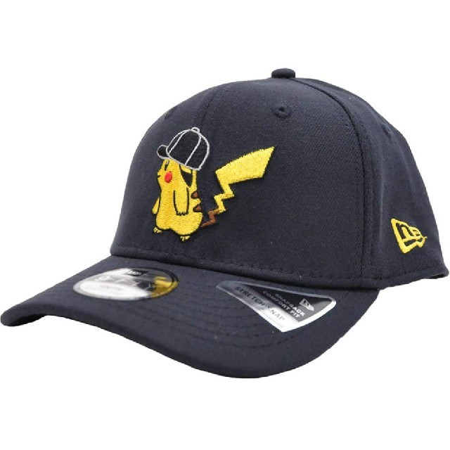 NEW ERA - 入手困難 限定品 ニューエラ×ポケモン 950ストレッチ