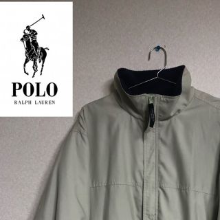 ポロラルフローレン(POLO RALPH LAUREN)のUSA polo Ralph Lauren ラルフローレン　(ダウンジャケット)