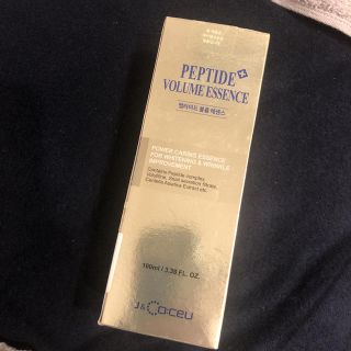 ドクターペプチ ペプチドボリュームエッセンス 100ml(美容液)