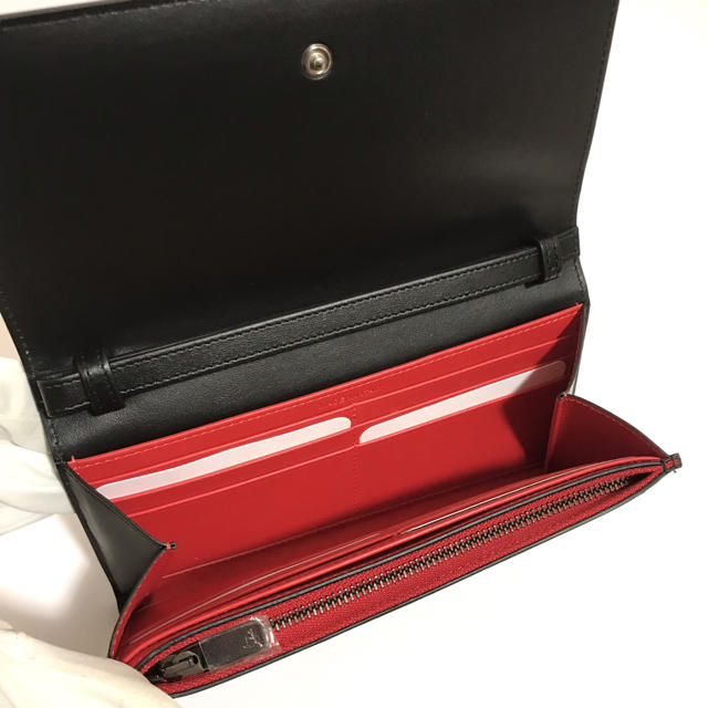 【正規品】新品✨クリスチャンルブタン/長財布/1175108 3