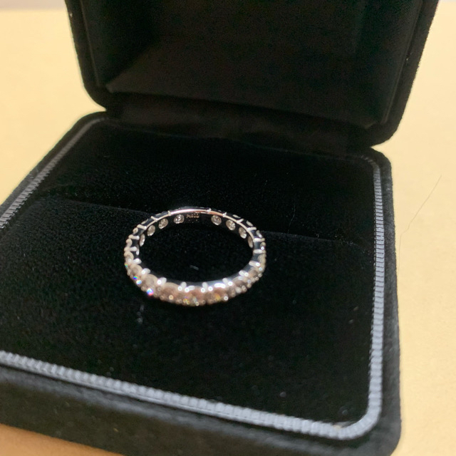 限定品】 衝撃値下げ 天然ダイヤモンド2.0ct プラチナ900 リング 指輪