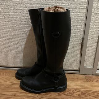 ドクターマーチン(Dr.Martens)のドクターマーチン　お値下げしました。(ブーツ)