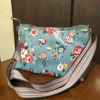 キャスキッドソン(Cath Kidston)のキャスキッドソンのショルダーバッグ(ショルダーバッグ)