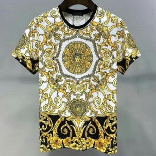 ヴェルサーチ(VERSACE)のVERSACE ベルサーチ Tシャツ(Tシャツ/カットソー(半袖/袖なし))