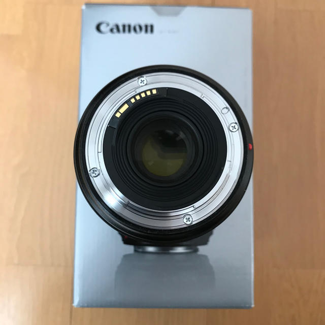 Canon EF16-35F2.8L Ⅲ USM