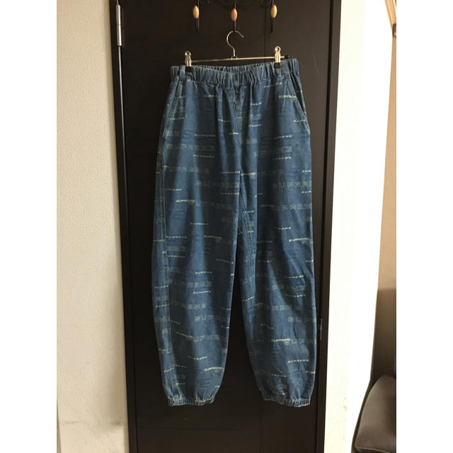SUPREME スケートパンツ amanco-egypt.com