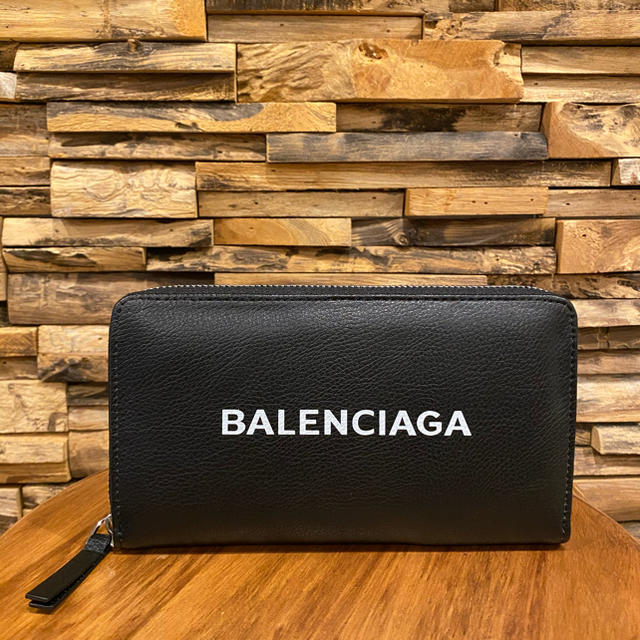 BALENCIAGA - 早い者勝ちバレンシアガ BALENCIAGA 長財布 BALENCIAGA - 早い者勝ちバレンシアガ BALENCIAGA 長財布