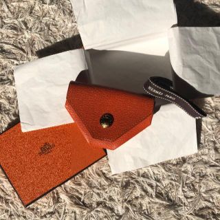 エルメス(Hermes)のエルメス　ヴァンキャトル　コインケース(コインケース)