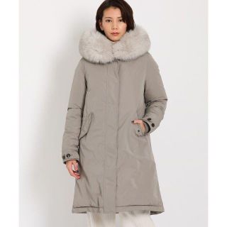 ウールリッチ(WOOLRICH)のmoochan様専用です☆美品☆WOOLRICH KEYSTONE PARKA(ダウンコート)