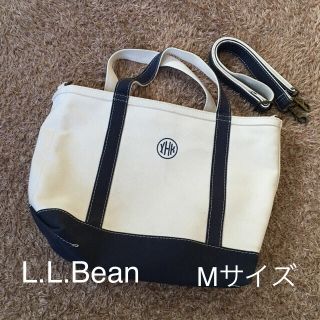 エルエルビーン(L.L.Bean)のL.L.Bean  ミディアムサイズ(ショルダーバッグ)