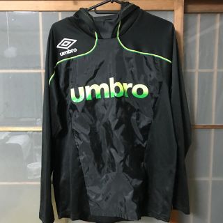 アンブロ(UMBRO)のアンブロ　パーカー(パーカー)