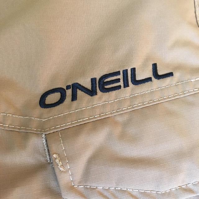 O'NEILL(オニール)の美品O'NEILLオニールスノーボードレディースジュニアウェアパンツ　スキー格安 スポーツ/アウトドアのスノーボード(ウエア/装備)の商品写真