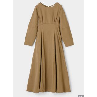 マウジー(moussy)のmoussy ロングワンピース ドレス(ロングワンピース/マキシワンピース)