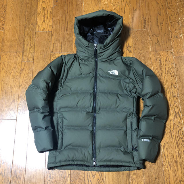 THE 最終価格 NORTH FACE ビレイヤーパーカ ノースフェイスメンズ