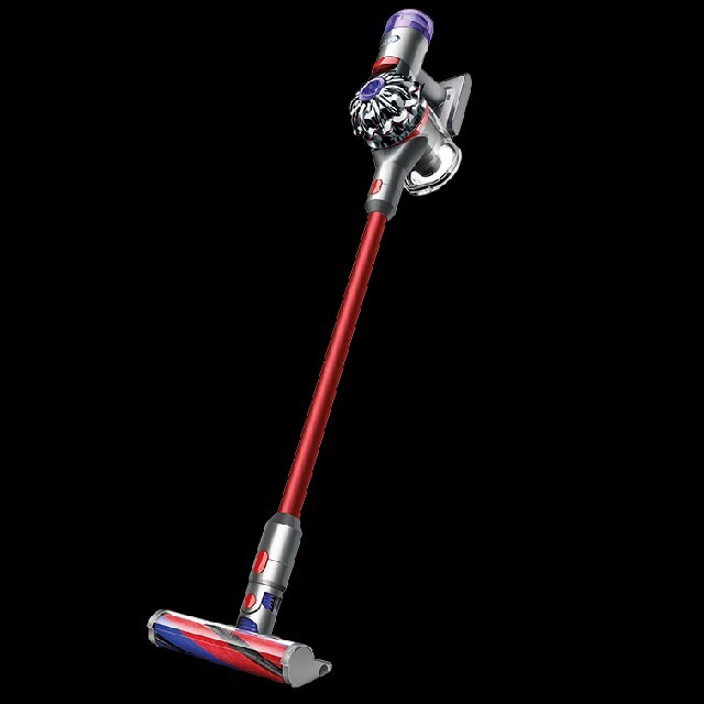 Dyson(ダイソン)のダイソンV8slim スマホ/家電/カメラの生活家電(掃除機)の商品写真