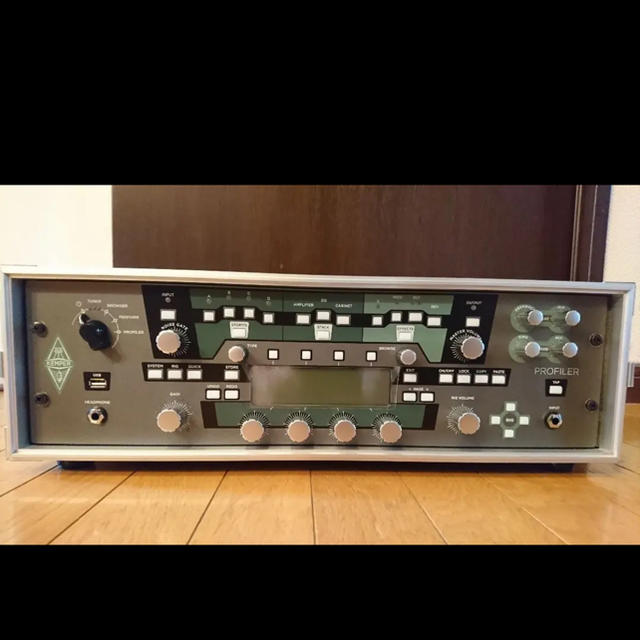 kemper、プロプァイラーパワーラック