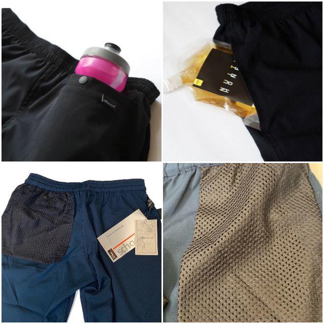 3Pocket Long Pants