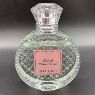 ジルスチュアート(JILLSTUART)のうこ様専用ジルスチュアート リラックス オード ホワイトフローラル 50ml(香水(女性用))