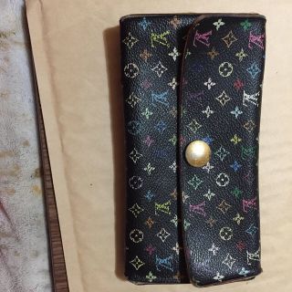 ルイヴィトン(LOUIS VUITTON)の財布(その他)