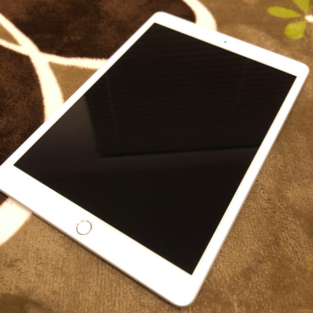 iPad 第7世代
