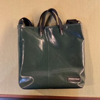 フライターグ(FREITAG)のフライターグ　ボブ　(トートバッグ)