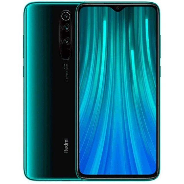 2020年1月カラーミドルレンジゲーミングスマホ★Xiaomi Redmi Note 8 PRO