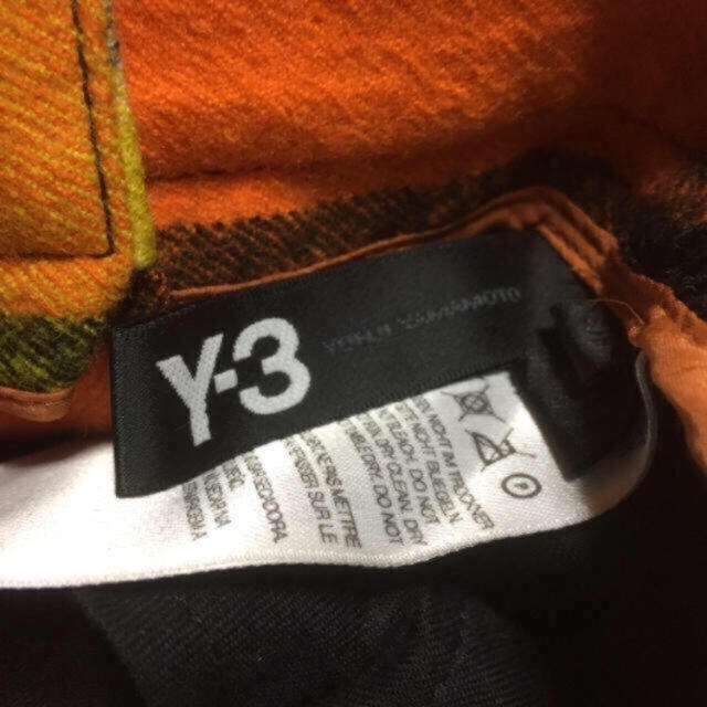 Y-3(ワイスリー)の⭐️Ｙ3   秋冬コレクションライン⭐️ レディースのパンツ(オールインワン)の商品写真