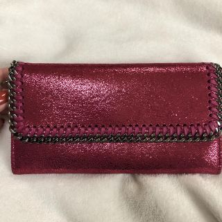 ステラマッカートニー(Stella McCartney)のあやぴさま専用 ステラマッカートニー  財布(財布)