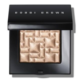 ボビイブラウン(BOBBI BROWN)のハイライティングパウダー02 ブロンズグロウ(フェイスパウダー)