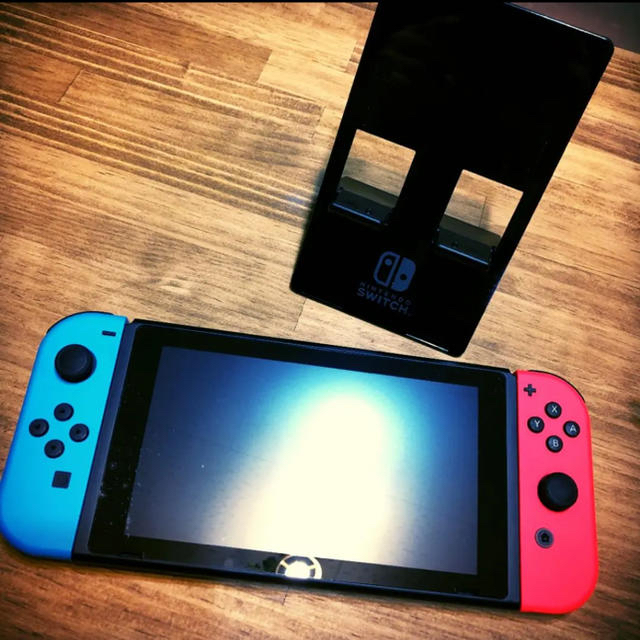 Nintendo Switch！SDカード128G付