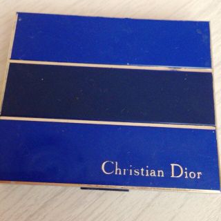 ディオール(Dior)のDior アイシャドー＊(その他)