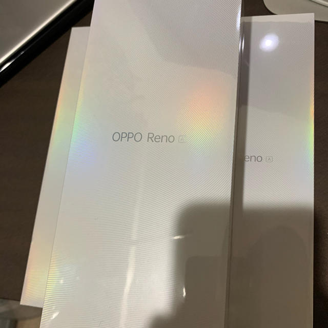 専用出品　oppo reno A 3台まとめ売り