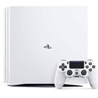 プレイステーション4(PlayStation4)のPS4 PRO (家庭用ゲーム機本体)