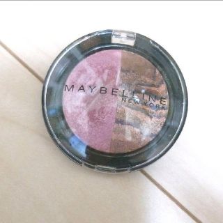 メイベリン(MAYBELLINE)のMAYBELLINE ピンク系ラメアイシャドウ(アイシャドウ)