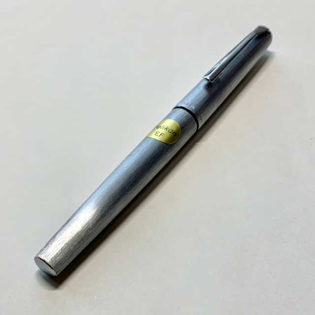 ペリカン M488 SIlVEXA 14c 万年筆 シルベクサ Pelikan