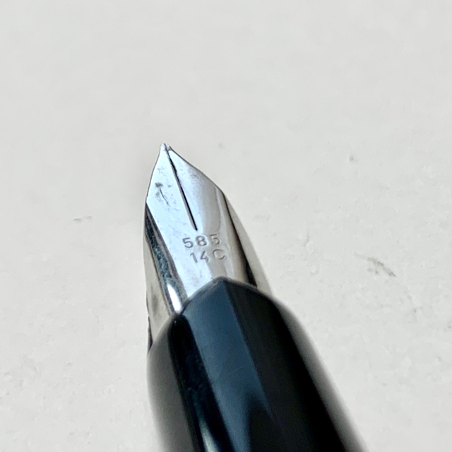 ペリカン M488 SIlVEXA 14c 万年筆 シルベクサ Pelikan