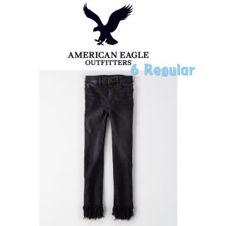 アメリカンイーグル(American Eagle)の新品★ アメリカンイーグル  デニム  ジーンズ  ジェギング　(デニム/ジーンズ)