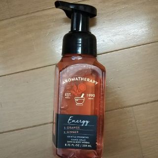 バスアンドボディーワークス(Bath & Body Works)のBath&BodyWorks★ハンドソープ(その他)