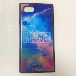 マーベル(MARVEL)のMARVEL マーベル iPhoneケース(iPhoneケース)