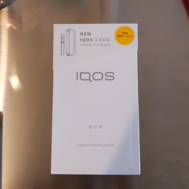 IQOS 3 DUO