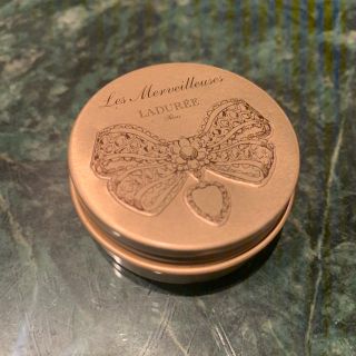 レメルヴェイユーズラデュレ(Les Merveilleuses LADUREE)のLADUREE リップトリートメント　レメルヴェイユーズラデュレ　(リップケア/リップクリーム)