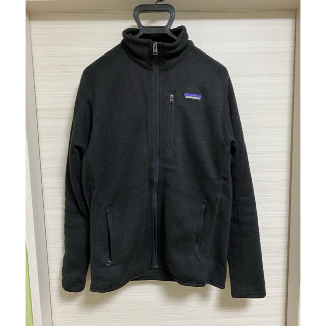 patagonia フリース