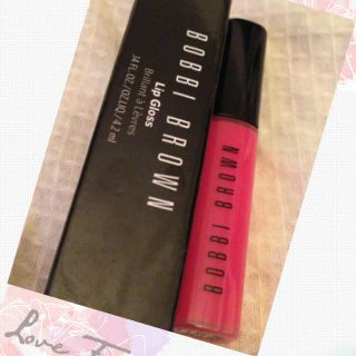 ボビイブラウン(BOBBI BROWN)のBOBBI BROWNリップ💄(その他)