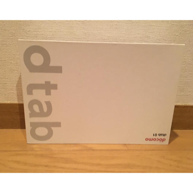 ★dタブ★HUAWEI TECHNOLOGIES dtab DTAB★