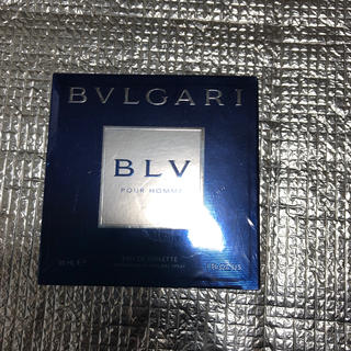 ブルガリ(BVLGARI)のブルガリ(香水(男性用))