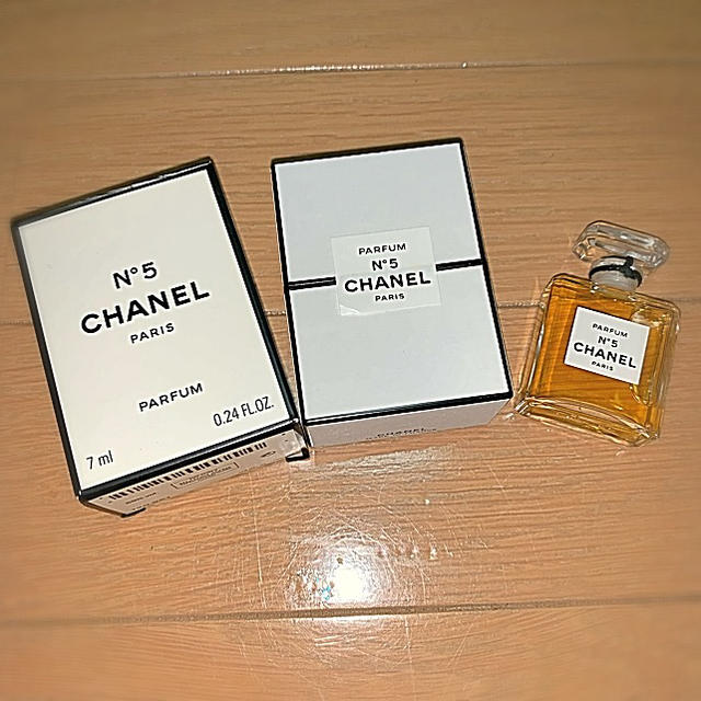 CHANEL(シャネル)のCHANEL 香水 コスメ/美容の香水(香水(女性用))の商品写真